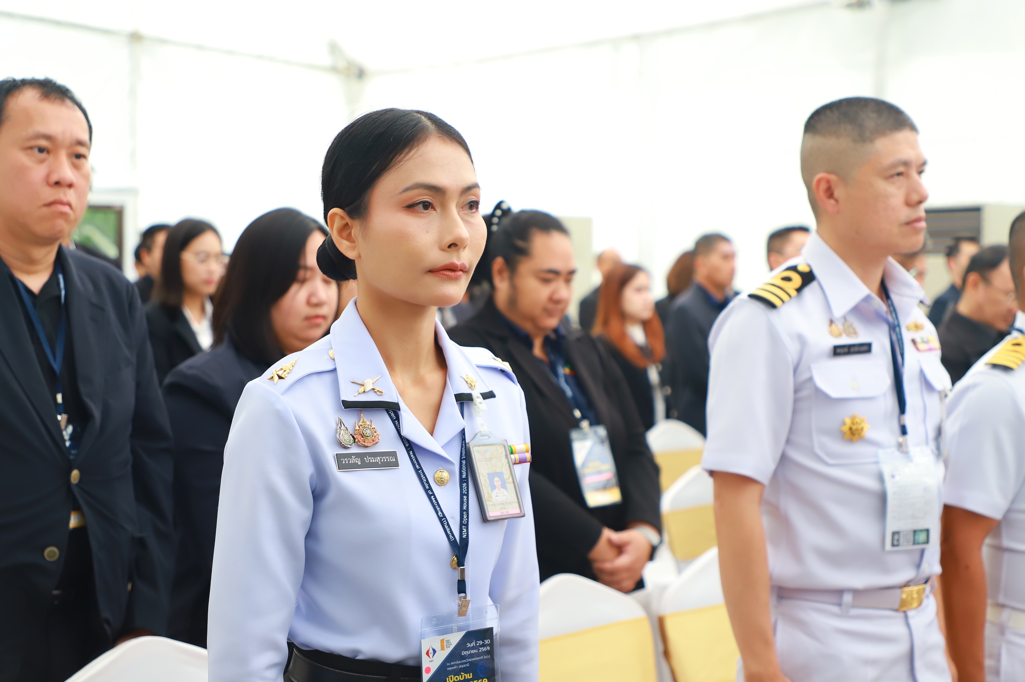 title - ส.ป.ก. ร่วมงาน NIMT Open House 2026 ยกระดับ “มาตรวิทยาไทย เทียบเท่า มาตรวิทยาโลก”